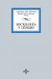 PDF Sociología y Género del autor Capitolina Díaz Martínez