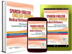 Leer Spanish- English English- Spanish Medical Dictionary online + PDF + ePub