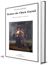 Bajar de Google Drive Teatro de Clara Gazul