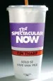 PDF The Spectacular Now del autor Tim Tharp