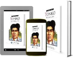 Tonko, el Alacalufe PDF para leer online