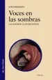 PDF Voces en Las Sombras del autor Luis Zaragoza Fernández