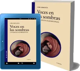Voces en Las Sombras libro Mega 1 link
