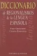 PDF Diccionario de Regionalismos de la Lengua Española del autor Pablo Grosschmid
