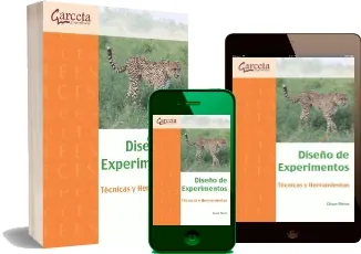 Descargar libro Diseño de Experimentos PDF Mega