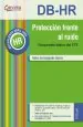 PDF Documento db hr- Cte Protección Frente al Ruido del autor Ministerio de la Vivienda