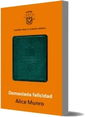 Descargar «Demasiada Felicidad» PDF completo Alice Munro Google Drive