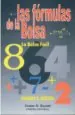 PDF Las Fórmulas de la Bolsa del autor Edgardo Rezzano