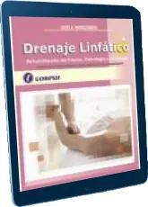 «Drenaje Linfatico» PDF | Gisela r. Warszawski | Corpus 2023 Mega