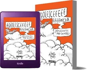 ePub leer Adolesceeeencia online + resumen