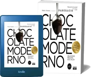 Libros completos: Chocolate Moderno escrito por Chocolates Pancracio Google Books (264) páginas, disponible en CloudMe, Dropbox, Apple iCloud, MEGA, WeTransfer, MyUpload, DropSend, Google Drive Bajar gratis