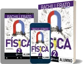 Como Descargar Código Bruño Física 2 Bachillerato Digital Alumno en PDF gratis 2023