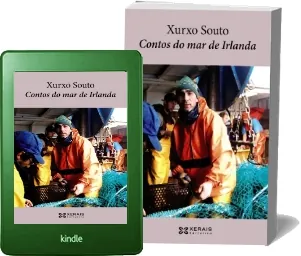 Contos do Mar de Irlanda Descargar en español completo sin registro + eBook