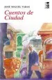 PDF Cuentos de Ciudad del autor José Miguel Varas