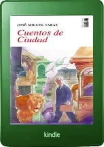 Cuentos de Ciudad Descarga gratis en PDF, ePub y eBook + resumen