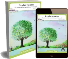 De Alas y Nubes. Cuentos de Las Aves Del Sur Del Mundo descargar móvil|celular|tablet Mega