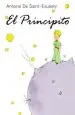 PDF El Principito del autor Antoine de Saint Exupéry