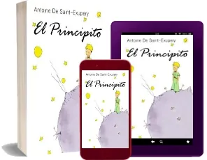 Descargar El Principito » GRATIS + eBook