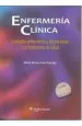 PDF Enfermeria Clinica: Cuidados Enfermeros a Las Personas Con trastornos de Salud del autor Luis Rodrigo