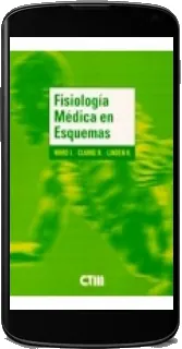 Descargar Gratis «Fisiologia Medica en Esquemas» de Jeremy Ward 2023 + eBook