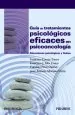 PDF Guía de Tratamientos Psicológicos Eficaces en Psicooncología del autor Francisco García Torres
