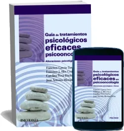 Guía de Tratamientos Psicológicos Eficaces en Psicooncología .PDF descargar gratis | Francisco García Torres + resumen