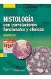 PDF Histologia Con Correlaciones Funcionales y Clínicas del autor Dongmei Cui