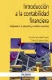 PDF Introducción a la Contabilidad Financiera del autor Carmen Fernández Cuesta