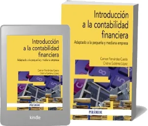 Descarga en PDF gratis Introducción a la Contabilidad Financiera