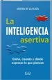 PDF La Inteligencia Asertiva del autor Javiera de la Plaza