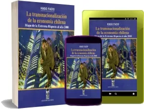 Libro La Transnacionalización de la Economía Chilena » descarga » ePub MEGA