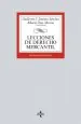 PDF Lecciones de Derecho Mercantil del autor Guillermo j. Jiménez Sánchez
