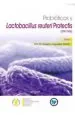PDF Probioticos y Lactobacillus Reuteri Protectis del autor Federico Arguelles