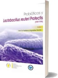 Descargar » Probioticos y Lactobacillus Reuteri Protectis GRATIS