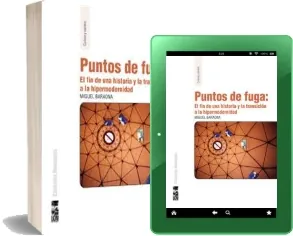 Puntos de Fuga resumen PDF