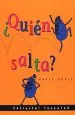PDF ¿Quién Salta? del autor Katie Davis
