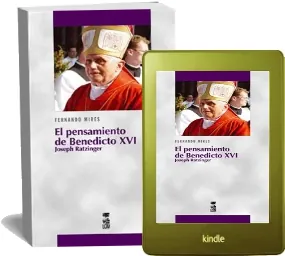Libro completo PDF El Pensamiento de Benedicto Xvi y ePub Google Drive