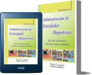 Libro «Administración de Entidades Deportivas» PDF gratis + ePub para Descargar 2023 Google Drive