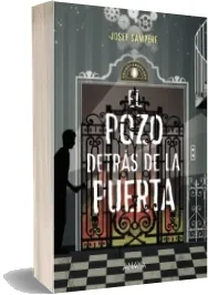 Descargar - El Pozo Detrás de la Puerta - PDF 2023 + resumen