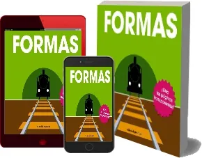 Google Books gratis ePub: Formas de Patrick George en Español TXT, PDF, DOC, MOBI, AZW3, WORD, EPUB, CBR, DOCX JustBeamit, MediaFire, SendMyWay, Amazon Drive, MEGA, Racaty, Microsoft OneDrive, WeTransfer, TransferBigFiles edición 2023 | Kindle - iPad