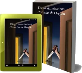 Historias de Oregón Para descargar por MEGA