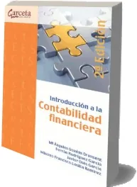 Bajar libros ePub gratis en español sin registrarse: Introducción a la Contabilidad Financiera de Javier Osés García - Colección Educativo