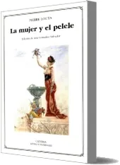 Libro español La Mujer y el Pelele online gratis