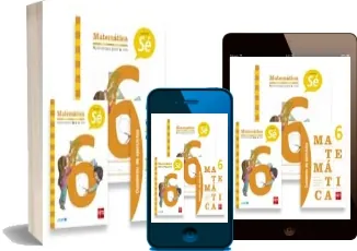 Descarga PDF Matemática. 6 Básico. Proyecto sé de Google Drive