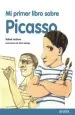 PDF Mi Primer Libro sobre Picasso del autor Rafael Jackson