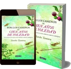 Drive Por Los Caminos de Cien Años de Soledad PDF descargar en Español