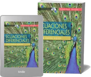 Descarga Ecuaciones Diferenciales y Sus Aplicaciones PDF / Ana Elizabeth García Mega