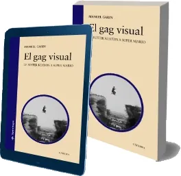 Libro completo El Gag Visual PDF Google Drive