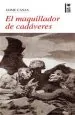 PDF El Maquillador de Cadáveres del autor Jaime Casas