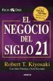 PDF El Negocio Del Siglo Xxi del autor Robert t. Kiyosaki